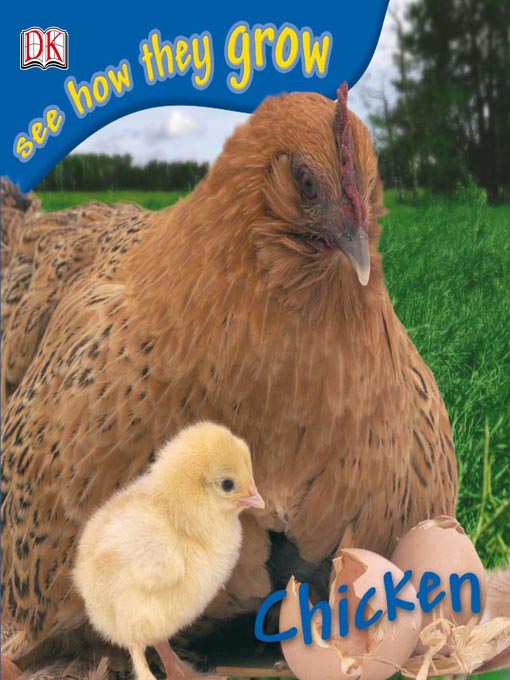 Title details for Chicken by Angela Royston - Available